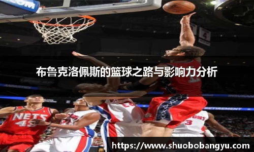 布鲁克洛佩斯的篮球之路与影响力分析